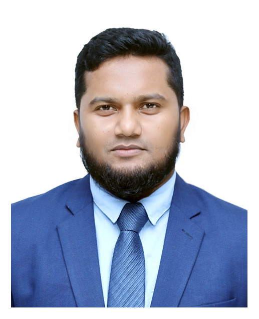 Md. Iqbal Hossen